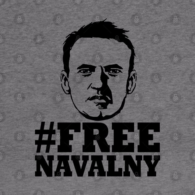 free navalny by DurenOys